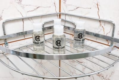 Bright and Cozy Apartment Next to a City Park