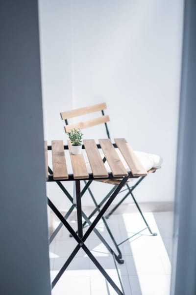 Black Sea 2bdrm Central Apartment