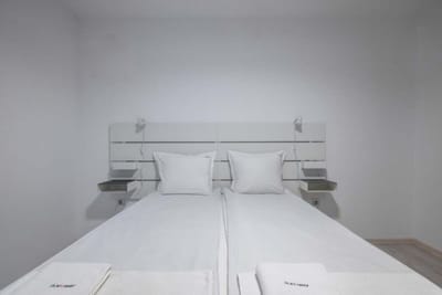 1BD Modern Living on blvd. Tsar Boris III + garage