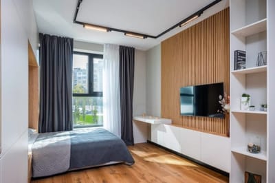 Aviva Living - Studio 7.3.A