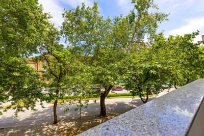 Spacious 2BD Apartment in Central Plovdiv