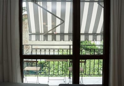 Stylish Retreat / High-end Flat / Varna Downtown