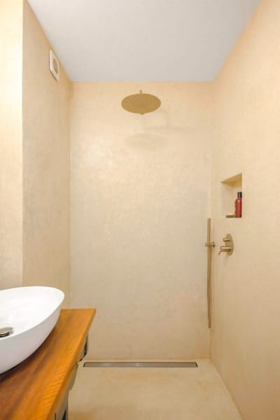 TERRA Design /Award-Winning Apartment/