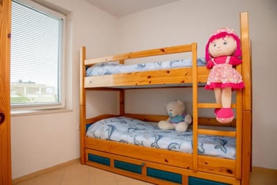 Villa Beni  4-Bedroom Private House