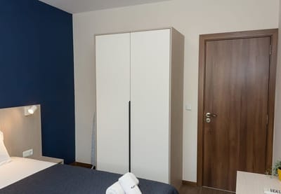 Blue Wave Varna- 2BD Flat with Parking