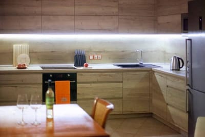 Musica ~ 6BD Private Villa in Balchik