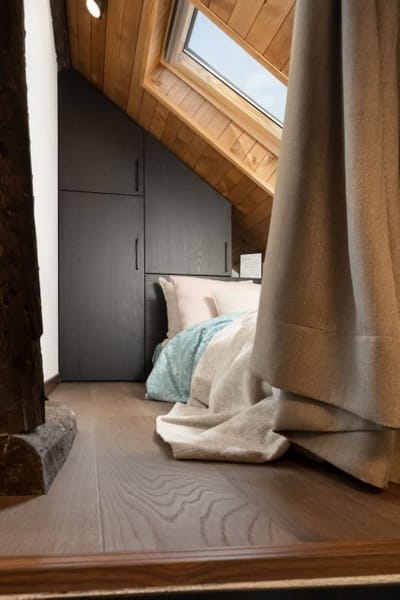 Gurgulyat view - 1 Bedroom Loft