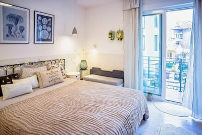 Villa Mare Boutique Guesthouse 2