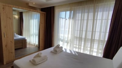 Peaceful Three-Bedroom in Briz, Varna