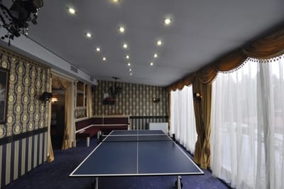 Vintage City Hotel in Sofia