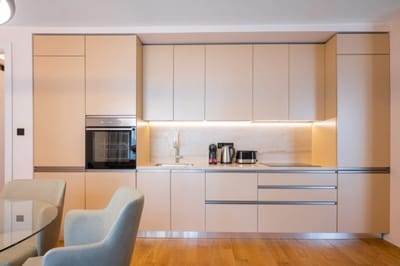 SOFapart Lovely Gem with Balcony