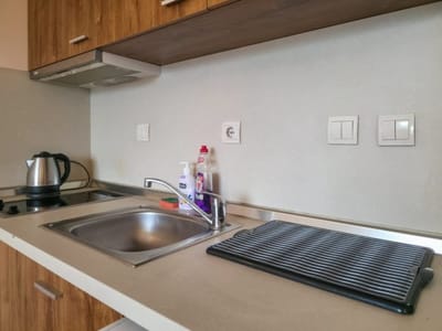 Orbilux - Cozy Studio in Bansko