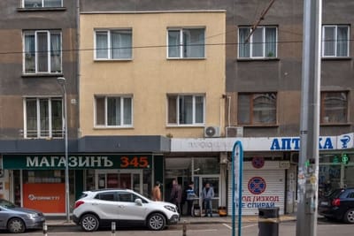 The Gallery  Art Studio in the Heart of Sofia