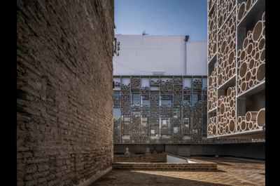 Triana Ceramic Museum