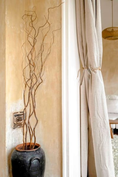 TERRA Design /Award-Winning Apartment/