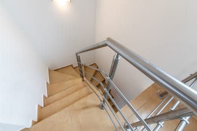 One Bedroom Apartment in The Flamingo Grand Hotel