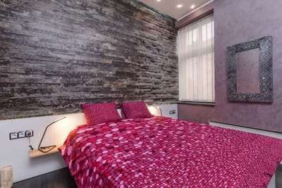 Champs-Élysées Sofia | 2BDR 2BTHR