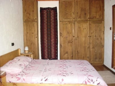 Old Marko's House Park and Lounge