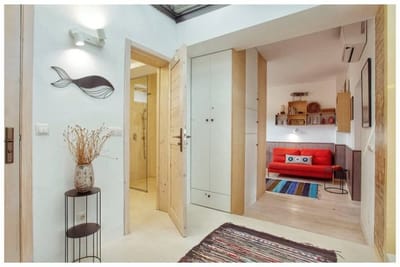 Villa Mare Boutique Guesthouse 3