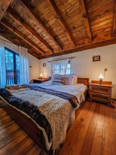 8BD Retreat in Bansko: Comfort & Mountain Charm