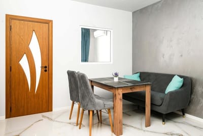 Stylish 1 Bedroom Apartment - Quiet & Comfortable