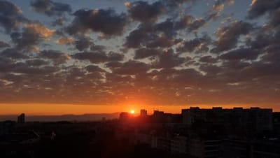 Panoramic and Spacious Flat near the City Centre