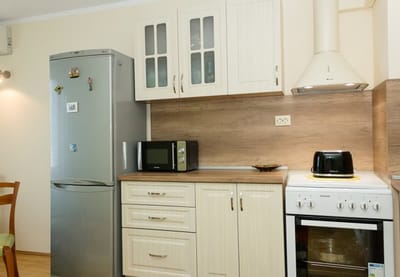 2BD Family Apt in Varna - 10 Min to Beach & Center