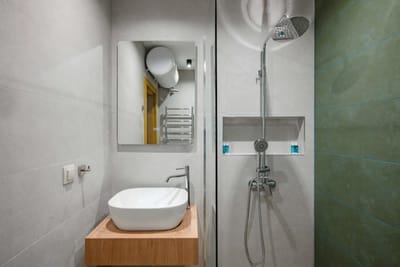 Green Haven Under the Roof