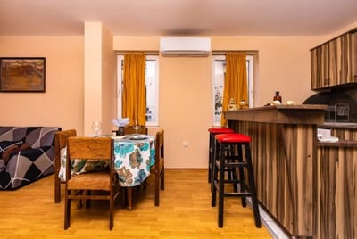 Cozy Flat | 10 Minutes from Plovdiv's Old Town