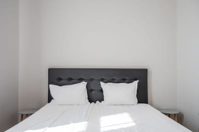 Light and Modern 2BD Flat Next To Women's Market