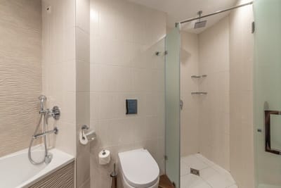 One Bedroom Apartment with a Pool in the Maritim Paradise Blue Hotel