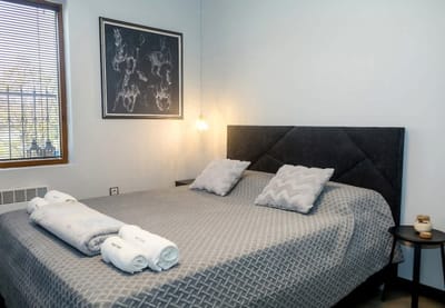 Cozy Flat with Two Bedrooms in Central Varna