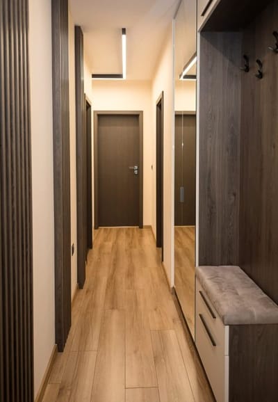 Exclusive Central Varna Apartment | 2 Beds+Parking