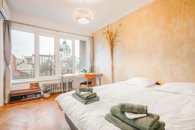 TERRA Design /Award-Winning Apartment/