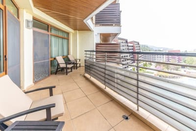 Flamingo Grand Hotel in Albena