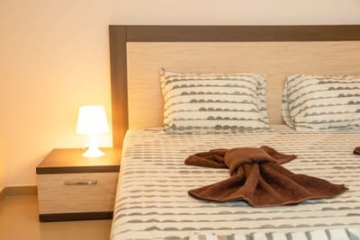 Sunset Vibes in Arapya - Breathtaking Views + POOL