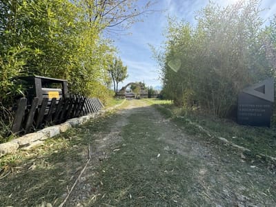 Zornitza Family Estate - Hotel