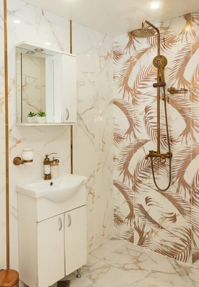 Comfy 1-Bedroom Apartment in Chayka Neighbourhood