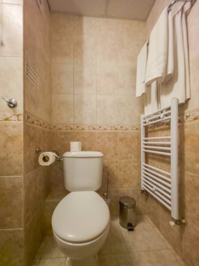 Orbilux - Cozy Studio in Bansko