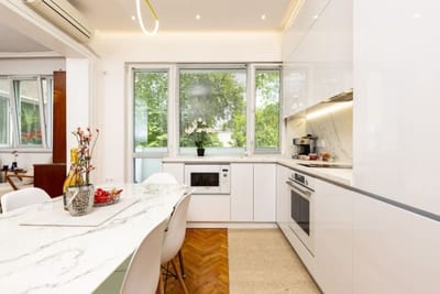 Spacious 2BD Apartment in Central Plovdiv