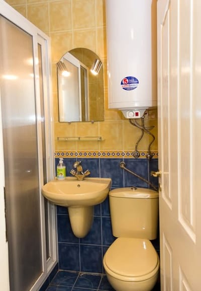 1BD Cozy Flat In Varna's Heart