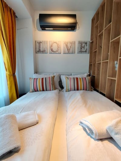 Cozy Studio near the Historical Heart of Sofia