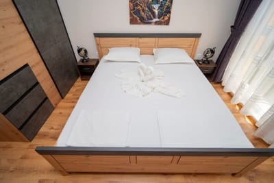 Marea Garden - 1BD apart.with Pool by Flat Manager