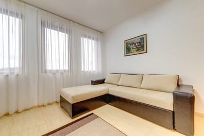 Slopeview Stay at Grand Monastery