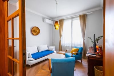 Cozy Heaven at Vitosha Blvd - Sofia - 2BDR