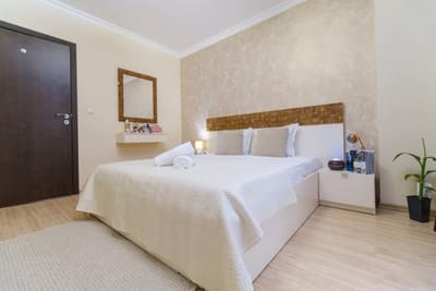 Chic Luxury Escape Close to Kapana Area