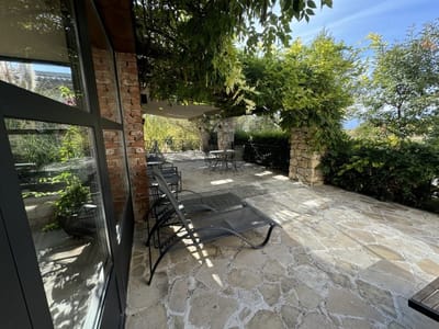 Zornitza Family Estate - Hotel