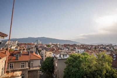 Marvelous Apt / Roof Top Terrace / 2BDR / 2BTH