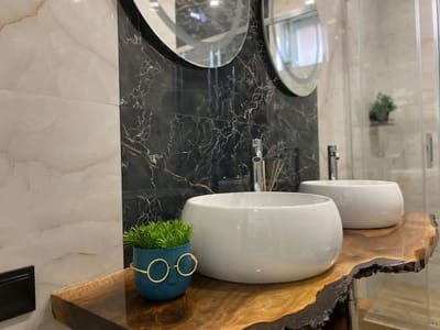 La Luna - High-end 2BD Flat in the TOP centre