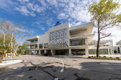 Maritim Hotel Paradise Blue Albena